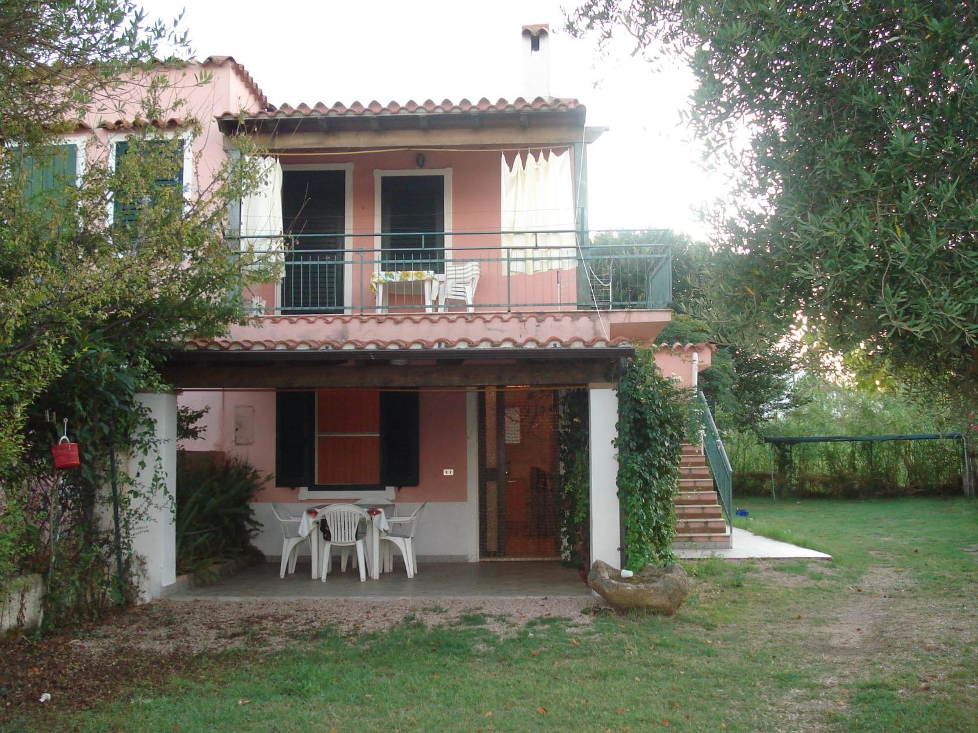 Villarosa Lotzorai Bilik gambar