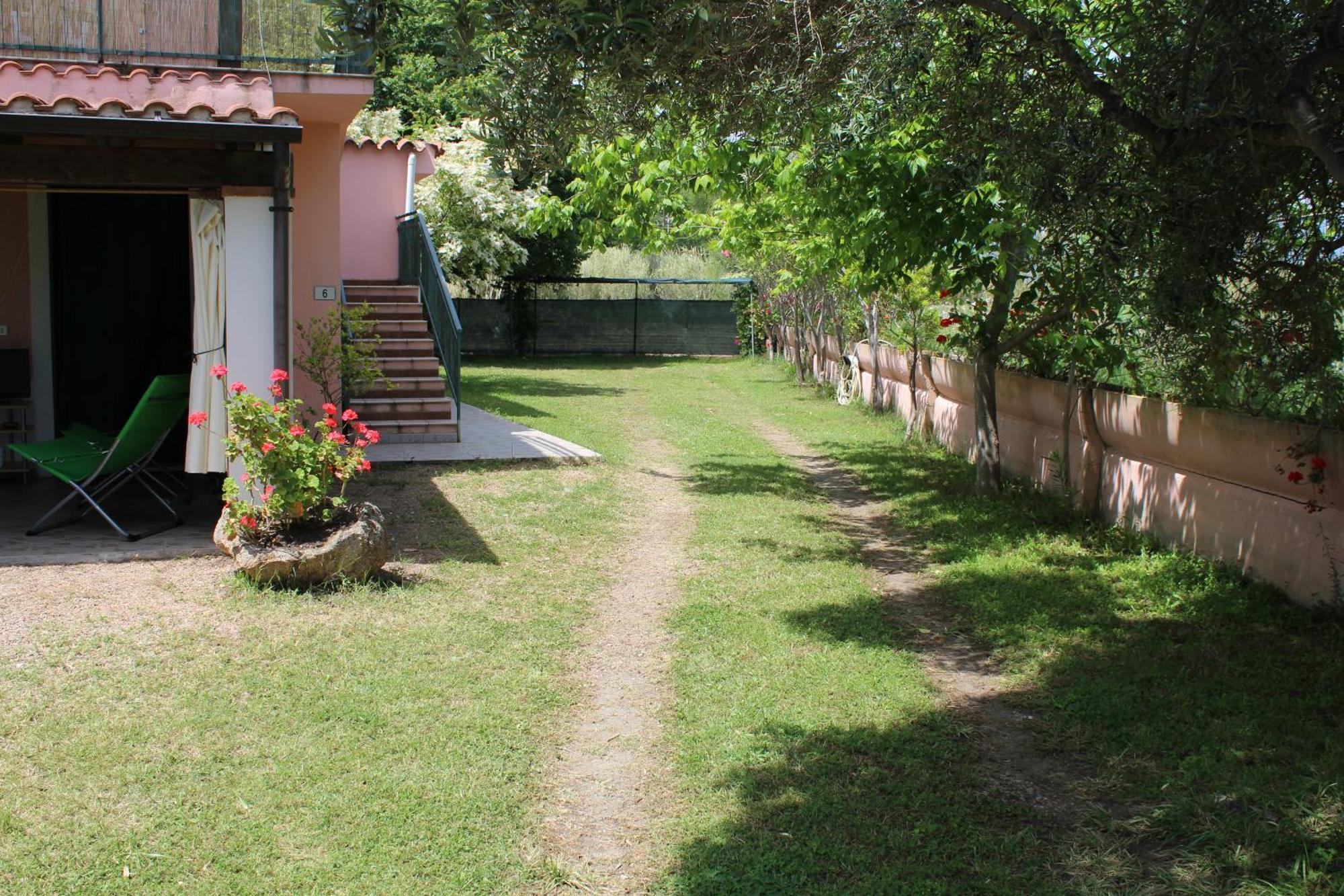 Villarosa Lotzorai Luaran gambar